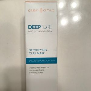 Clarisonic Deep Cleaning Cleanser